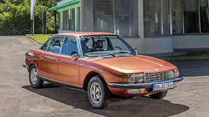- (BMW, Mercedes Benz, VW)