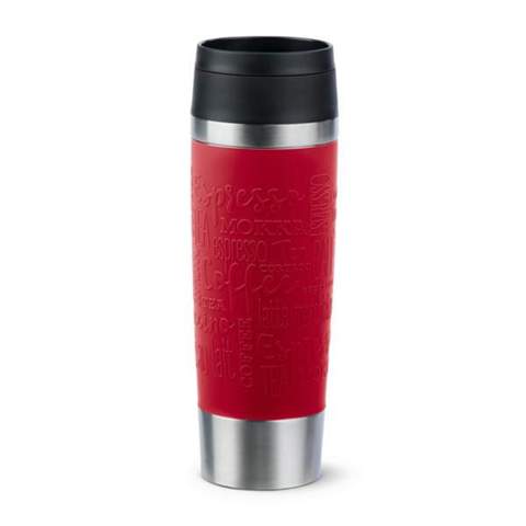 - (Flasche, Thermosflasche)