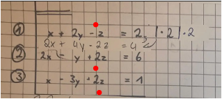 - (Mathematik, rechnen, Funktion)