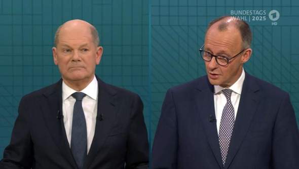 - (Politik, Deutschland, USA)