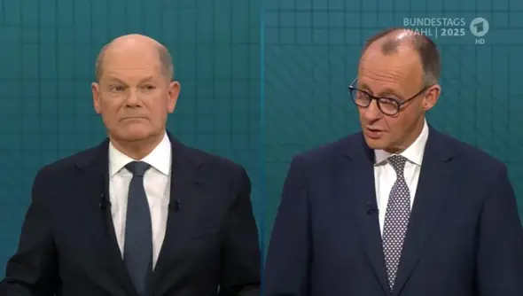 - (Politik, Deutschland, Wahlen)