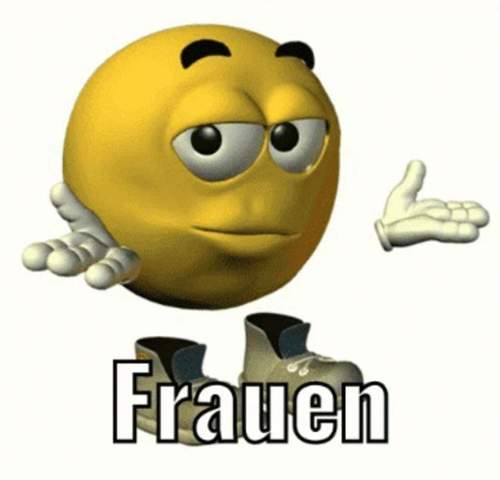 - (Frauen, Freundschaft, Männer)