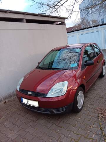 - (Autokauf, TÜV, Gebrauchtwagen)