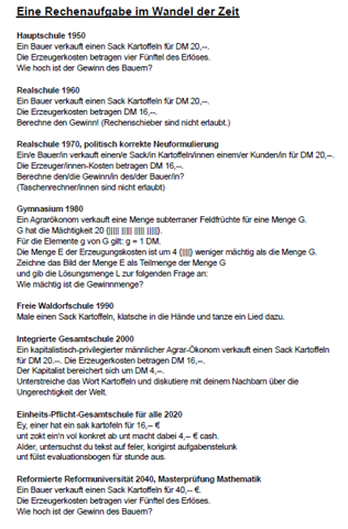 - (Schule, Lernen, Abitur)