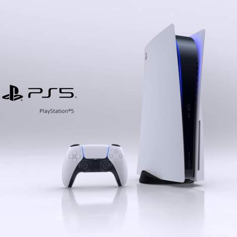 - (Sony, PlayStation 5)