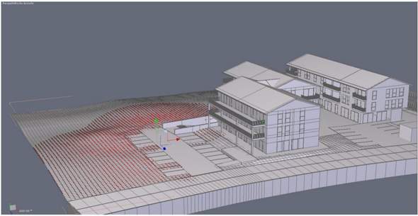- (CAD, CAD-Programm, DWG)