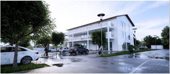 - (CAD, CAD-Programm, DWG)
