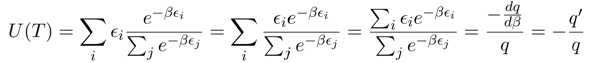 - (Physik, Energie, Temperatur)