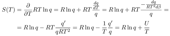 - (Physik, Energie, Temperatur)