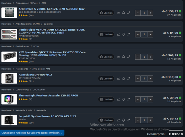 - (Computer, Gaming PC, Mainboard)