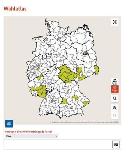 - (Wahlen, Partei, AfD)