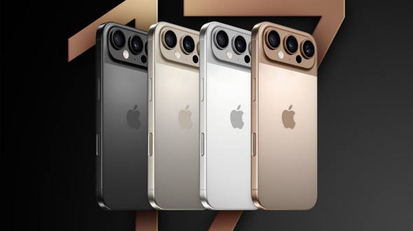 - (Apple, iPhone, Design)