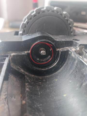 - (Reparatur, Haushaltsgeräte)
