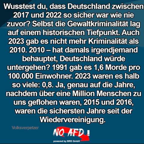 - (Politik, Deutschland, Gesellschaft)
