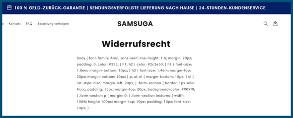 - (Samsung, Samsung Galaxy)