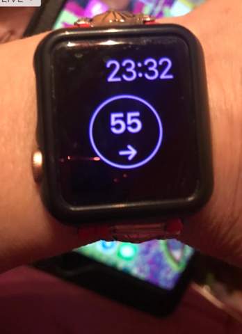 - (Apple, Fitness, Style)