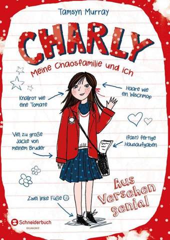- (Buch, Kinderbuch)