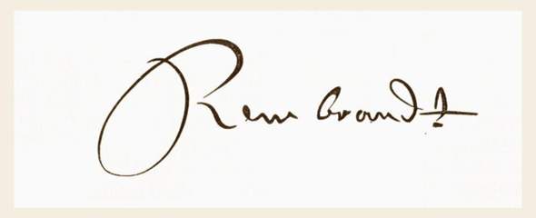 - (Kunst, Rembrandt)