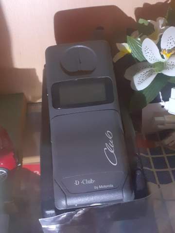 - (Handy, Alter, erstes Handy)