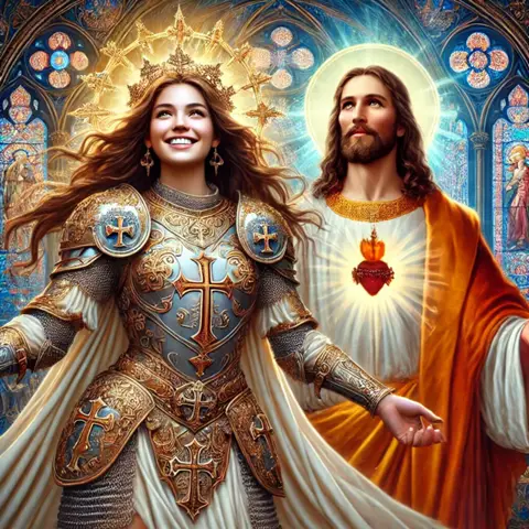 - (Religion, Christentum, Gott)