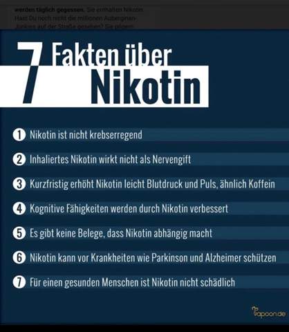 - (Getränke, Geschmack, Tabak)