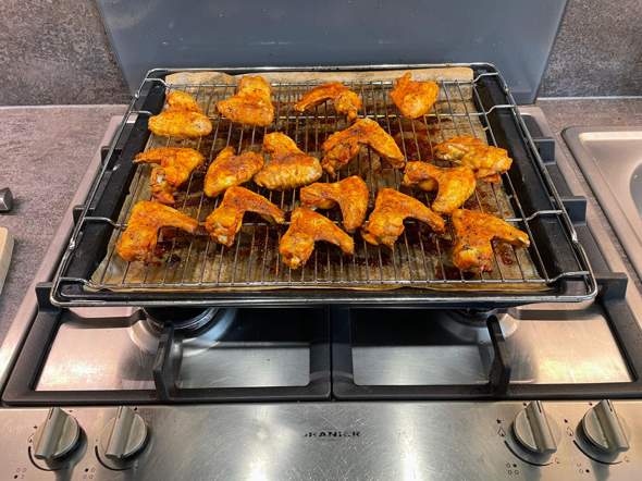 - (Muskelaufbau, Fleisch, Süßigkeiten)