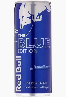 - (Energy Drink, Red Bull)