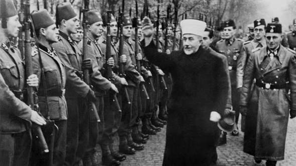- (Nationalsozialismus, Nazi)