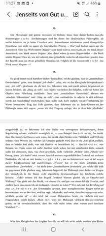- (Psychologie, Philosophie, Wissenschaft)