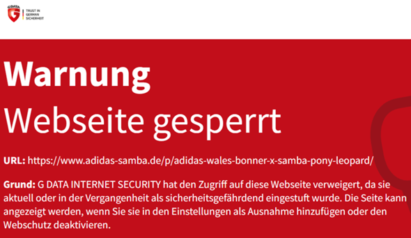 - (Betrug, Sneaker, Fake)