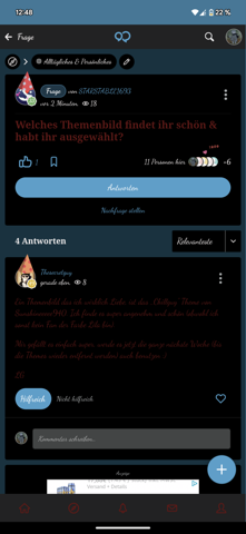 - (Bilder, gutefrage.net, Thema)