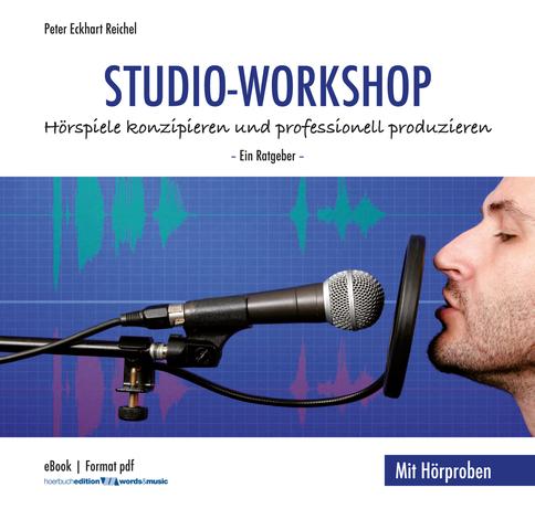 Studio Workshop: Hörspiel - (Casting, Hörspiel)