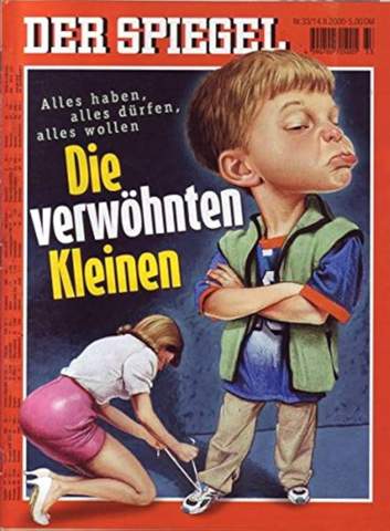 - (Menschen, Deutschland, Gesellschaft)