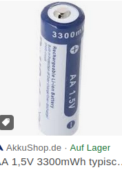 - (Physik, Akku, Elektrik)