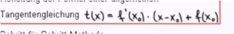 - (Funktion, Funktionsgleichung, Analysis)