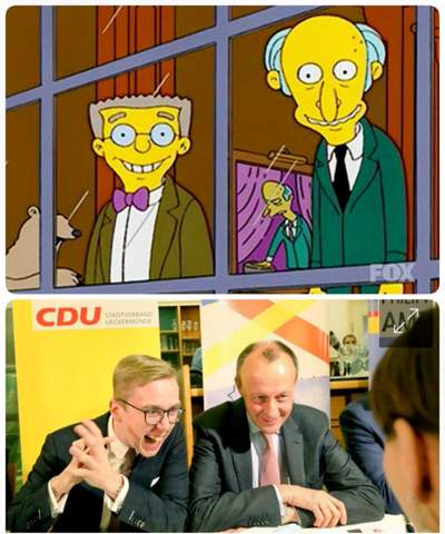 - (Wahlen, Bundestagswahl, CDU/CSU)