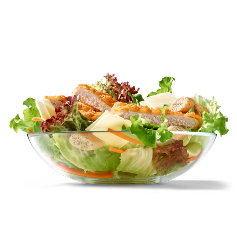 - (Fast Food, Burger)