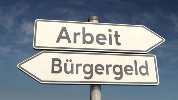 - (CDU, Bürgergeld, Kanzler)
