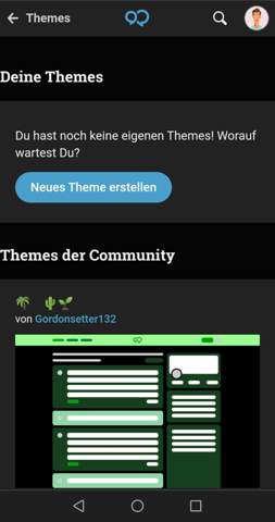 - (gutefrage.net, Themes)