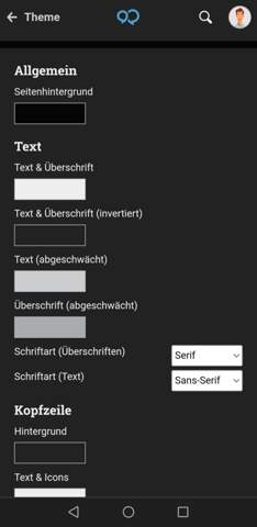 - (gutefrage.net, Themes)