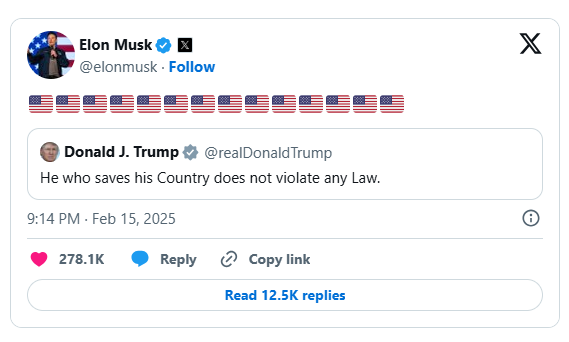 - (Adolf Hitler, Elon Musk, Hitlergruß)