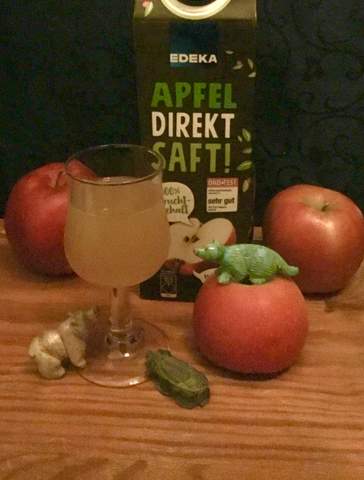 - (Ernährung, Getränke, Obst)