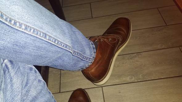 - (Mode, Schuhe, Style)