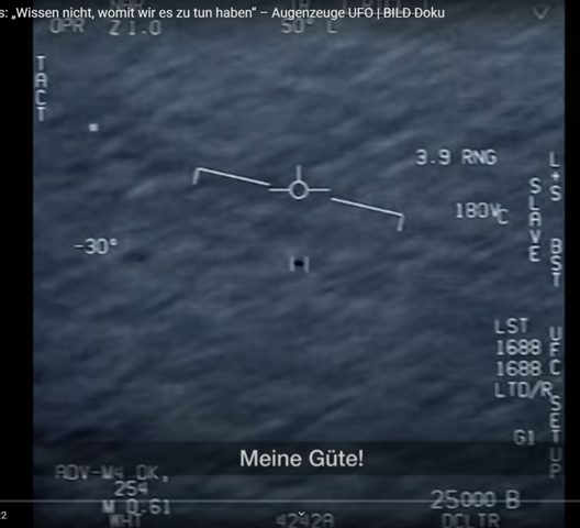 - (Militär, Aliens, Luftfahrt)