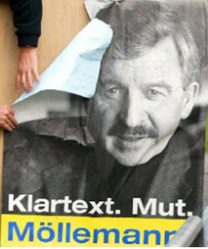 - (Wahlen, Partei, Regierung)