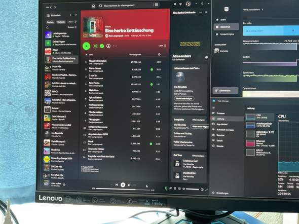 Was bedeutet das Wort Spotify? (Definition, Begriff, Wortbedeutung)