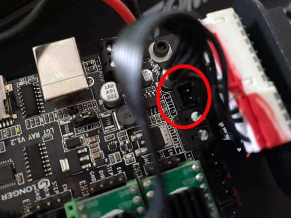 - (Elektrik, Kabel, Lautsprecher)