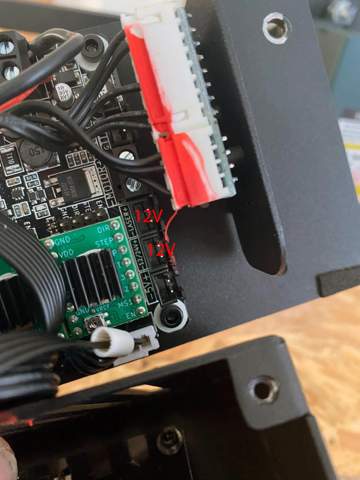 - (Elektrik, Kabel, Lautsprecher)