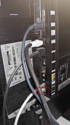 - (Computer, Elektrotechnik, Kabel)