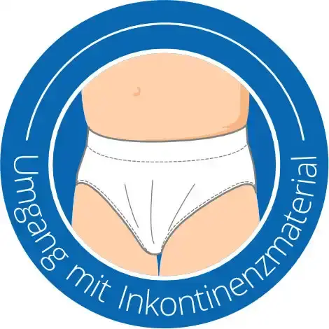 - (Toilette, Karneval, Windeln)